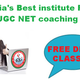 Illustration for article titled UGC NET COMPUTER SCIENCE COACHING CENTER IN CHANDIGARH